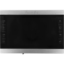 FALCON EYE Видеодомофон Atlas Plus HD черный