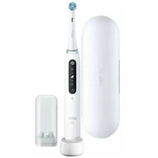 ORAL-B Зубная щетка электрическая iO Series 5 iOG5.1A6.1WT белый