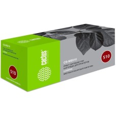 Картридж CACTUS Картридж CS-MS510, 50F0UA0/50F5U00/50F5U0E, черный / CS-MS510