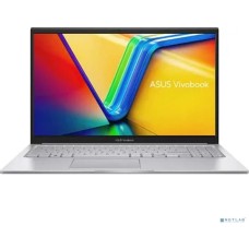 Ноутбук ASUS Vivobook 15 X1504VA-BQ5273 [90NB13Y2-M02W00] Silver 15.6