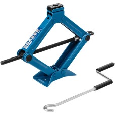 STELS Домкрат ромбический 1,5 т, 100-385 мм 50391