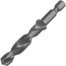 GROSS Сверло-метчик М10 х 1,25 мм, Co5%// 76744
