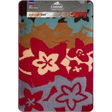 САНАКС - Коврик в ванную с рисунком 