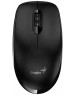 GENIUS Мышь Беспроводная NX-7000XE Black