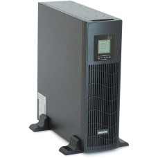 ИМПУЛЬС Источник бесперебойного питания Юниор Про 3000 РТ 2400Вт 3000ВА черный