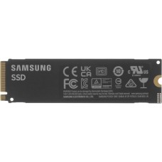 SAMSUNG Накопитель SSD PCIe 3.0 x4 1TB MZ-V8V1T0BW 980 M.2 2280