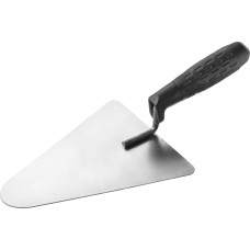 STAYER 190 x 150 мм, пластиковая ручка, кельма бетонщика (08250-2)