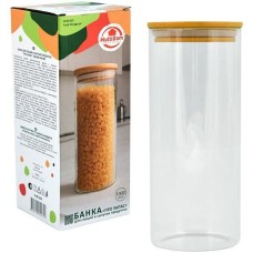 MULTIDOM Банка для специй и сыпучих продуктов 