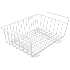 MULTIDOM Корзина подвесная с держателями для бумажных полотенец 