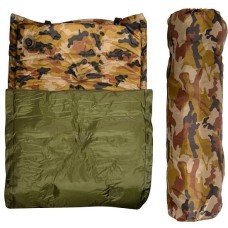 MULTIDOM Матрас самонадувающийся туристический 