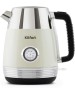 Электрочайник Kitfort КТ-633-3 бежевый KITFORT КТ-633-3
