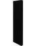 Радиатор ROYAL THERMO Дизайн-радиатор Shift Q30 C2180 - 12 секц. RAL9005m