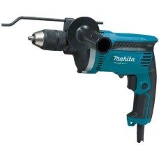 MAKITA Дрель ударная M8101B 710Вт патрон:быстрозажимной реверс