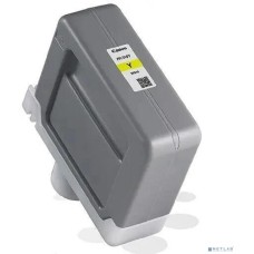 CANON Картридж струйный PFI-310 Y 2362C001 желтый (330мл) для TX-2000/3000/4000