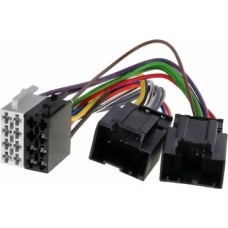 Автокомпоненты INCAR ISO CHE-06 (ISO CHEVROLET 06+, SAAB 9.5)