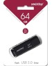 USB флеш SMARTBUY (SB64GBDK-K3) 64GB DOCK BLACK USB 3.0