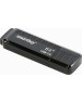 USB флеш SMARTBUY (SB64GBDK-K3) 64GB DOCK BLACK USB 3.0