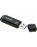 USB флеш SMARTBUY (SB64GBDK-K3) 64GB DOCK BLACK USB 3.0