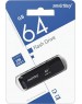 USB флеш SMARTBUY (SB64GBDK-K3) 64GB DOCK BLACK USB 3.0