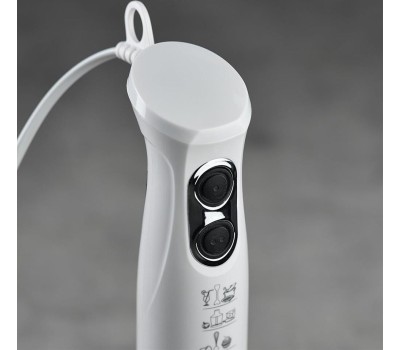 Блендер SCARLETT SC-HB42M33 белый