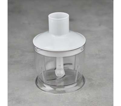 Блендер SCARLETT SC-HB42M33 белый