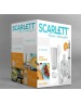 Блендер SCARLETT SC-HB42M33 белый