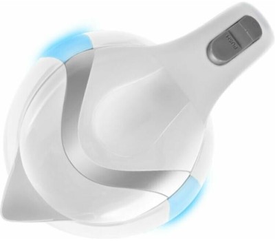 Чайник электрический CENTEK CT-0040 White (1,8л. пластик)