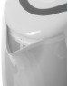 Чайник электрический CENTEK CT-0040 White (1,8л. пластик)
