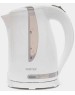 Чайник электрический CENTEK CT-0040 White (1,8л. пластик)