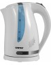 Чайник электрический CENTEK CT-0040 White (1,8л. пластик)