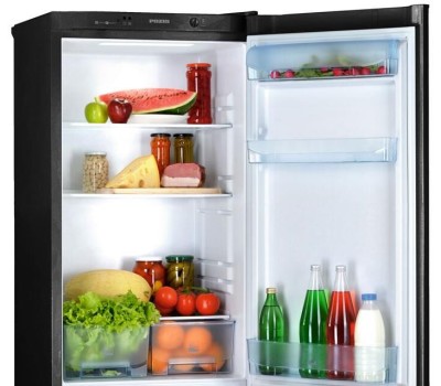 Холодильник POZIS RK-102 285л черный