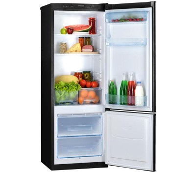 Холодильник POZIS RK-102 285л черный