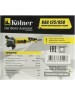 Угловая шлифмашина KOLNER KAG 125/950