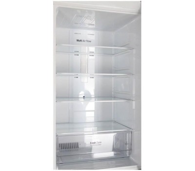 Холодильник LG GA-B419SQGL 302л. белый