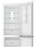 Холодильник LG GA-B419SQGL 302л. белый