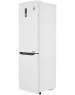 Холодильник LG GA-B419SQGL 302л. белый