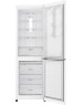 Холодильник LG GA-B419SQGL 302л. белый