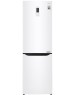 Холодильник LG GA-B419SQGL 302л. белый