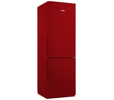 Холодильник POZIS RK FNF-170 314л рубиновый