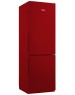 Холодильник POZIS RK FNF-170 314л рубиновый