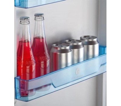 Холодильник POZIS RK FNF-170 314л рубиновый