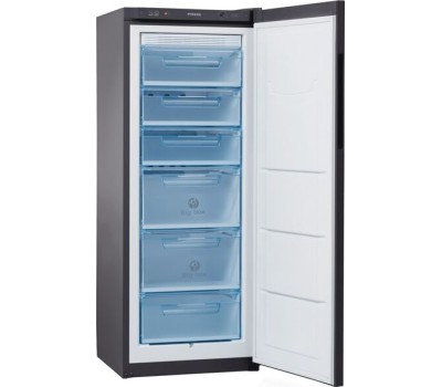 Морозильник POZIS FV NF-117 228л графит