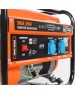 Генератор PATRIOT 474103130 Max Power SRGE 2500 Генератор бензиновый