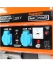 Генератор PATRIOT 474103130 Max Power SRGE 2500 Генератор бензиновый