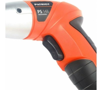 Отвертка PATRIOT 180201305 PS 148 Отвертка аккумуляторная