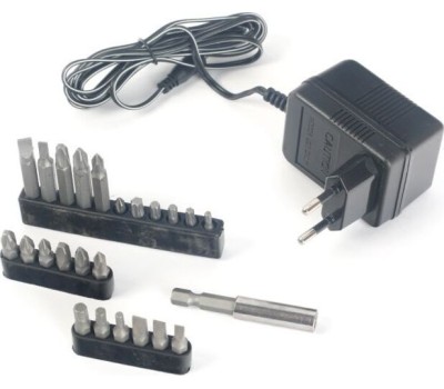 Отвертка PATRIOT 180201305 PS 148 Отвертка аккумуляторная