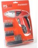 Отвертка PATRIOT 180201305 PS 148 Отвертка аккумуляторная
