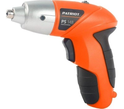 Отвертка PATRIOT 180201305 PS 148 Отвертка аккумуляторная