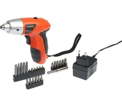 Отвертка PATRIOT 180201305 PS 148 Отвертка аккумуляторная