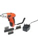 Отвертка PATRIOT 180201305 PS 148 Отвертка аккумуляторная
